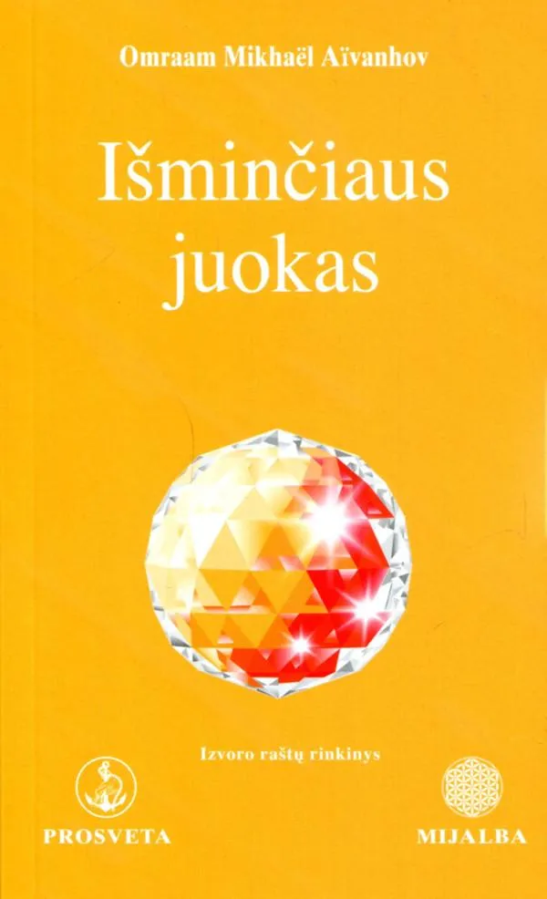 Išminčiaus juokas