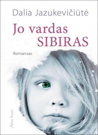 Jo vardas Sibiras