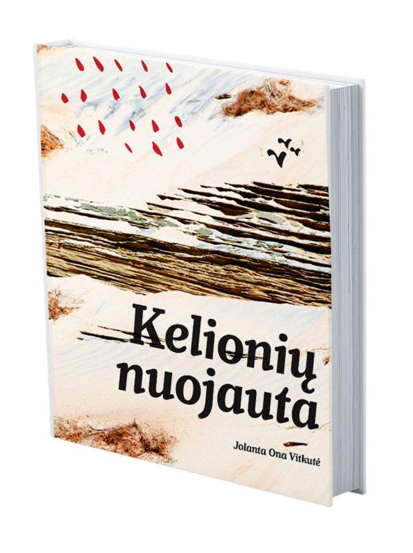 Kelionių nuojauta