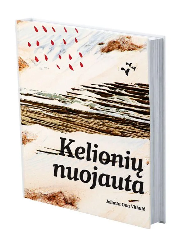Kelionių nuojauta