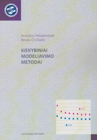 Kiekybiniai modeliavimo metodai