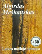 Laikas meilėje sutampa (su CD)