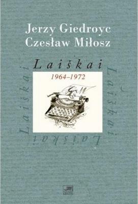 Laiškai 1964-1972 (II tomas)
