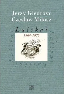 Laiškai 1964-1972 (II tomas)