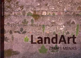 Land art (Žemės menas)