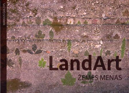 Land art (Žemės menas)