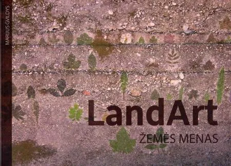 Land art (Žemės menas)