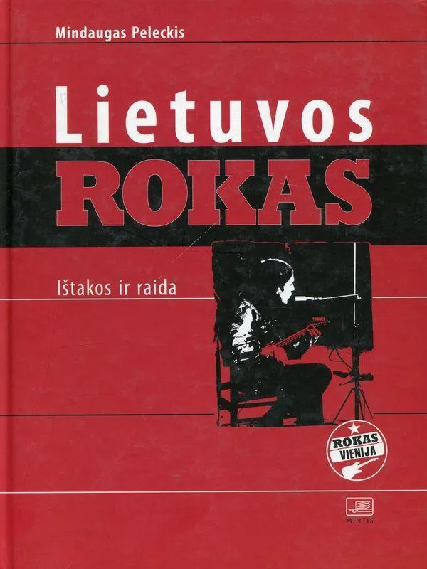 Lietuvos rokas: ištakos ir raida