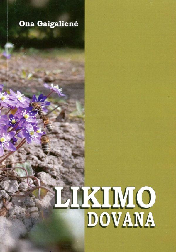 Likimo dovana