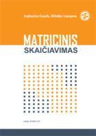 Matricinis skaičiavimas