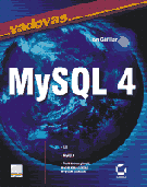 My SQL 4 vadovas