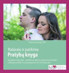 Natūralu ir patikima. Pratybų knyga