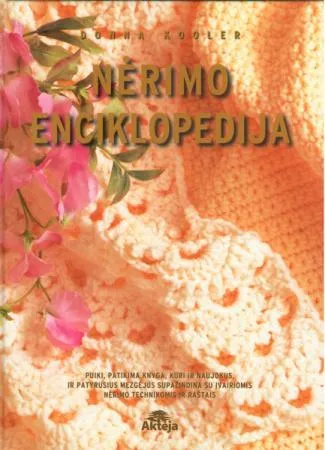 Nėrimo enciklopedija