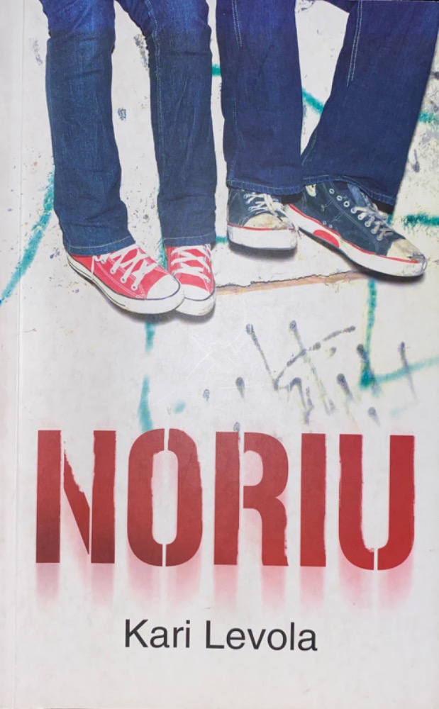 Noriu