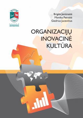 Organizacijų inovacinė kultūra
