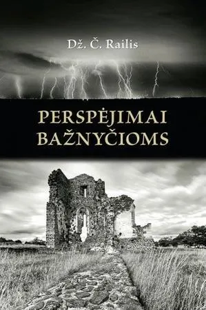 Perspėjimai bažnyčioms
