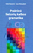 Praktinė lietuvių kalbos gramatika