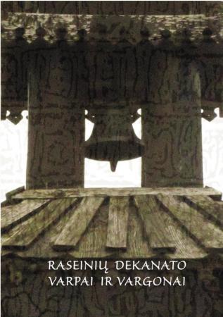 Raseinių dekanato varpai ir vargonai