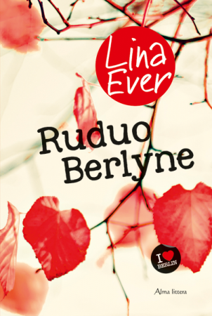 Ruduo Berlyne