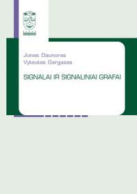 Signalai ir signaliniai grafai