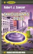 Skaičiuojantis dievas. PFAF-417