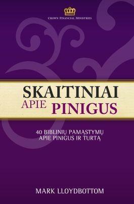 Skaitiniai apie pinigus