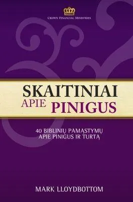 Skaitiniai apie pinigus