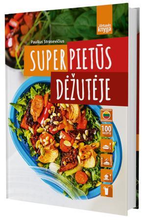 Superpietūs dėžutėje