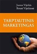 Tarptautinis marketingas