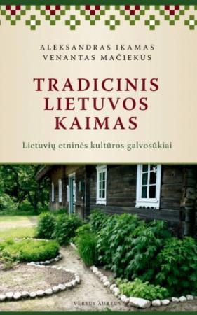 Tradicinis Lietuvos kaimas