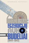Tuskulėnai: egzekucijų aukos ir budeliai (1944–1947)