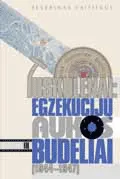 Tuskulėnai: egzekucijų aukos ir budeliai (1944–1947)