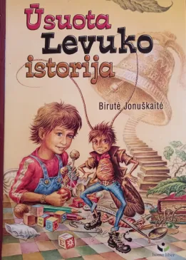 Ūsuota Levuko istorija