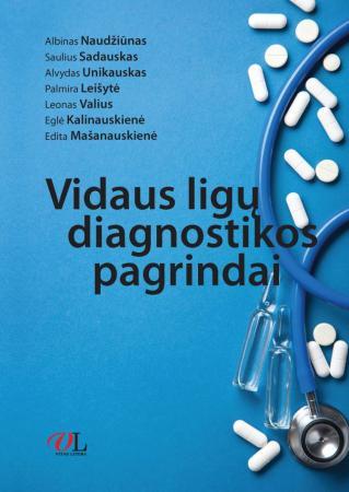 Vidaus ligų diagnostikos pagrindai