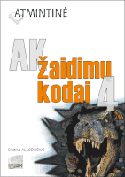 Atmintinė. Žaidimų kodai 4