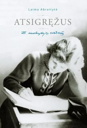 Atsigręžus