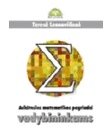Aukštosios matematikos pagrindai vadybininkams