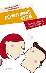 Beprotnamis dviem