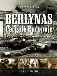 Berlynas: pergalė Europoje