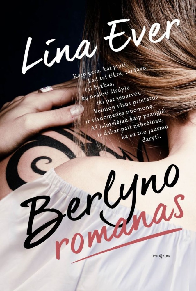 Berlyno romanas