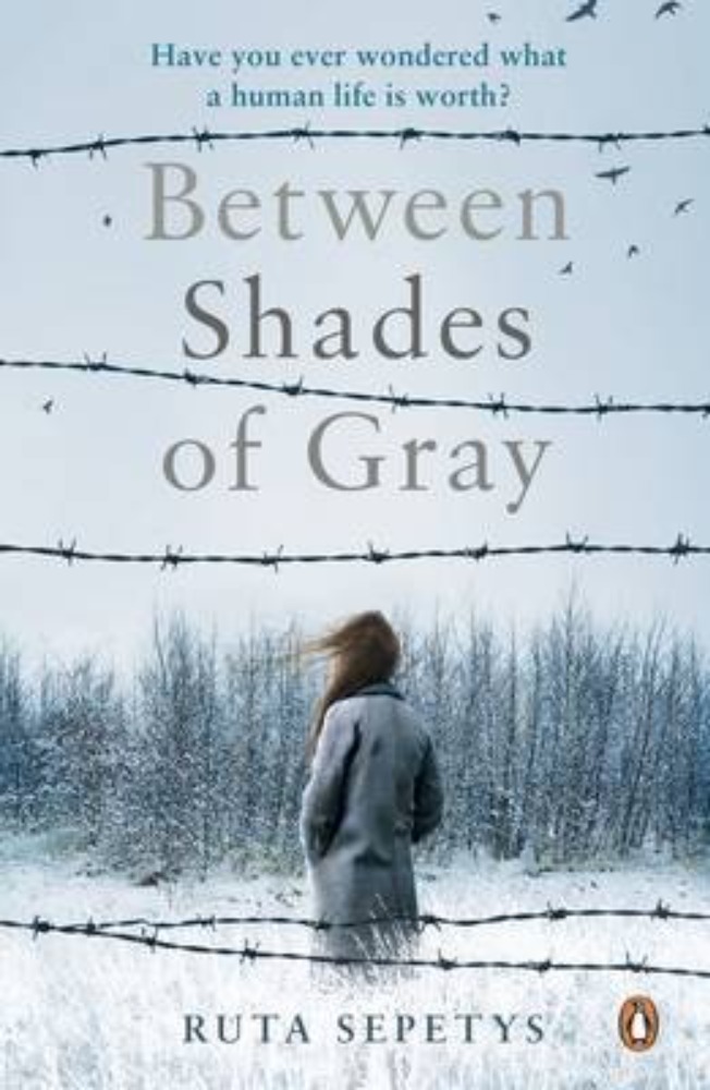 Between Shades of Gray