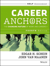 Career Anchors. Self Assessment