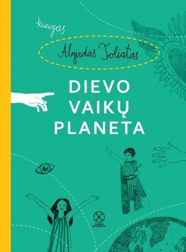 Dievo vaikų planeta