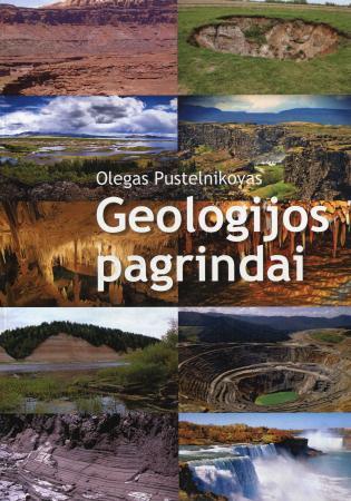 Geologijos pagrindai