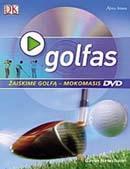 Golfas (su DVD)