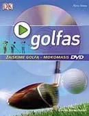 Golfas (su DVD)