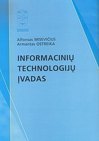 Informacinių technologijų įvadas