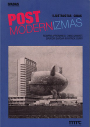 Įvadas į postmodernizmą. Iliustruotas gidas