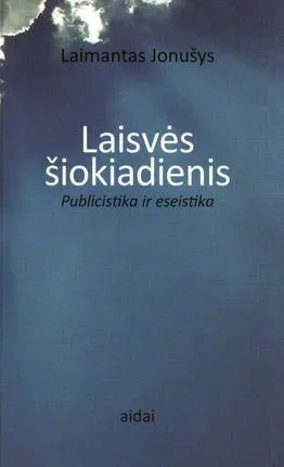 Laisvės šiokiadienis
