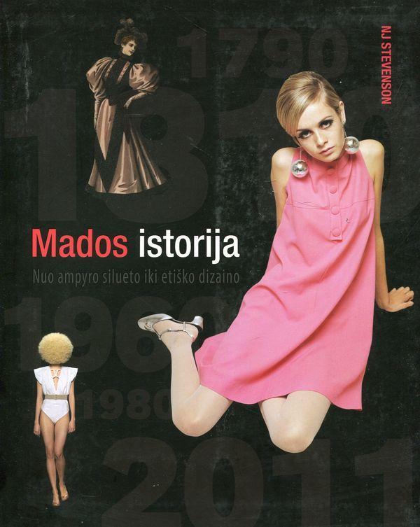Mados istorija
